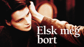 Elsk meg bort (1998)