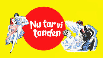 Nu tar vi tanden (1961)