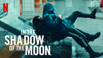 In the Shadow of the Moon (2019)