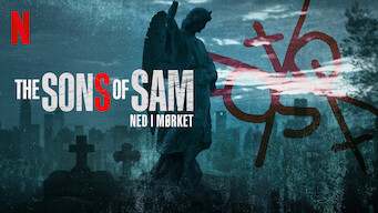 The Sons of Sam: Ned i mørket (2021)