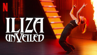 Iliza Shlesinger: Unveiled (2019)