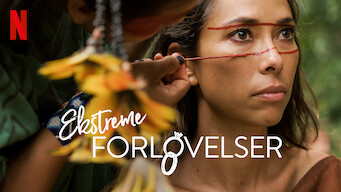 Ekstreme forlovelser (2019)