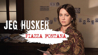 Jeg husker Piazza Fontana (2020)