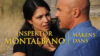 Inspektør Montalbano – måkens dans (2011)