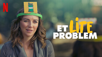 Et lite problem (2021)