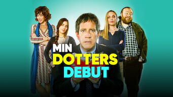 Min dotters debut (2015)