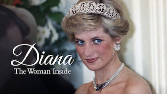 Diana: The Woman Inside (2017)