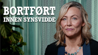 Bortført innen synsvidde (2017)