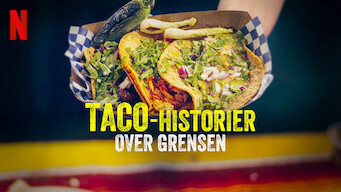 Taco-historier (2022)