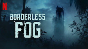 Borderless Fog (2024)