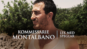 Kommissarie Montalbano: Lek med speglar (2013)