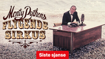 Monty Pythons flygende sirkus (1974)