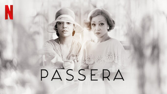 Passera (2021)