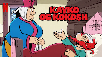 Kayko og Kokosh (2021)