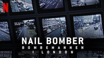 Nail Bomber: Manhunt (2021)