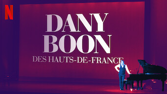 Dany Boon : Des Hauts-De-France (2018)