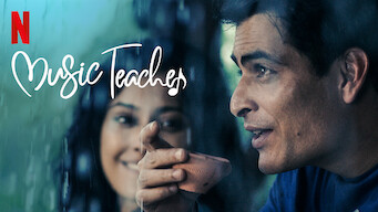 Music Teacher (2019)