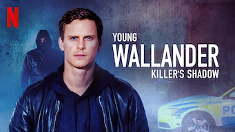 Young Wallander (2022)