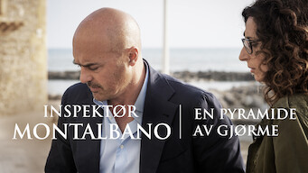 Inspektør Montalbano – en pyramide av gjørme (2016)