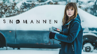 Snømannen (2017)