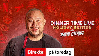 Middag med David Chang (2024)