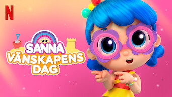 Sanna: Vänskapens dag (2020)