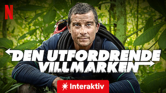 Den utfordrende villmarken (2019)