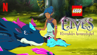 LEGO Elves: Elvendales hemmelighet (2017)