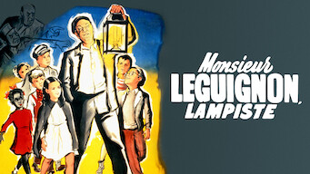 Monsieur Leguignon, lampiste (1952)