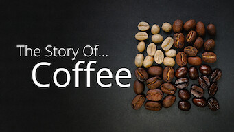 Story of…Coffee (2016)