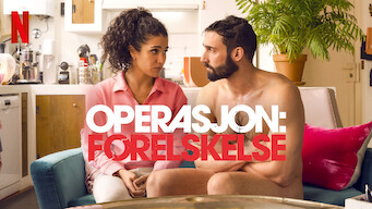 Operasjon: Forelskelse (2022)