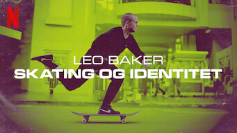 Leo Baker: Skating og identitet (2022)