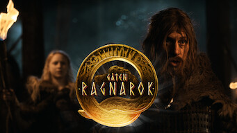 Gåten Ragnarok (2013)