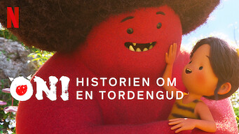 ONI: Historien om en tordengud (2022)