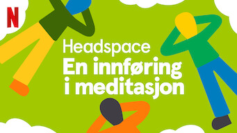 Headspace: En innføring i meditasjon (2021)