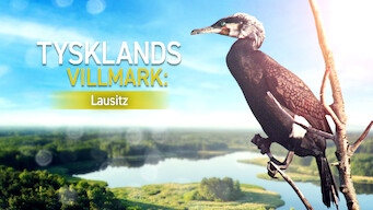 Tysklands villmark: Lausitz (2013)