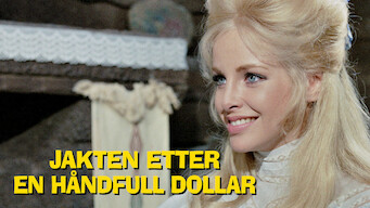 Jakten etter en håndfull dollar (1969)