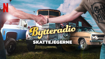 Bytteradio (2022)