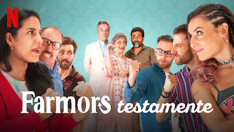 Farmors testamente (2020)