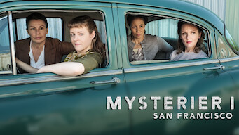 Mysterier i San Francisco (2018)