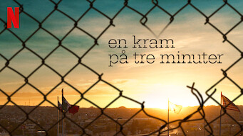 En kram på tre minuter (2019)