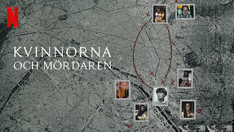 Kvinnorna och mördaren (2021)