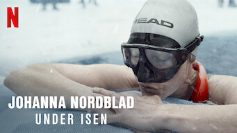 Johanna Nordblad: Under isen (2022)