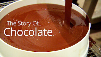 Story of…Chocolate (2016)