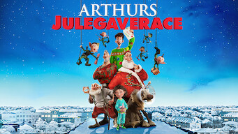 Arthurs julegaverace (2011)