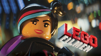 Legofilmen (2014)