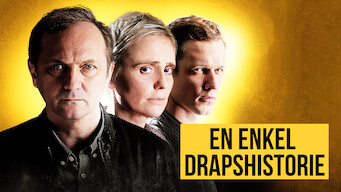 En enkel drapshistorie (2016)