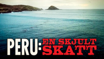 Peru: En skjult skatt (2017)