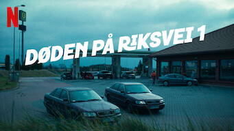 Døden på riksvei 1 (2022)