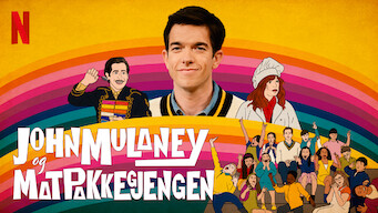 John Mulaney og matpakkegjengen (2019)